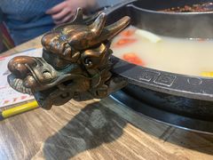 -销魂美蛙鱼头火锅(上海首店)