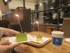 -théATRE 茶聚场(王府中環店)