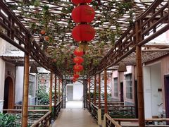 -鹅公村食府(罗阳分店)
