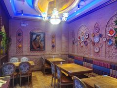 -北疆饭店(金狮广场店)