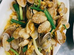 -七鲜渔港美食餐厅(巽寮湾海景店)