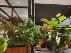 -半秋山西餐厅(宜昌大洋店)