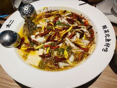 老坛子酸菜鱼-太二酸菜鱼(菱角湖万达店)