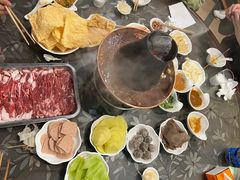 -大唐人家·热气羊肉(大华店)