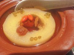 -环球港凯悦 · 享悦中餐厅