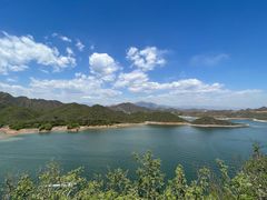 -易水湖景区