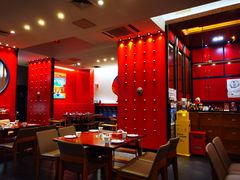 大堂-1078號老北京涮肉(松柏店)