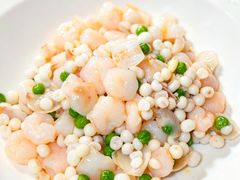 -漢舍川菜馆(国贸商城店)