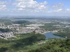 -句容茅山景区
