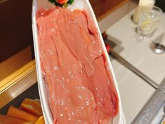 -海底捞火锅(公益西桥店)