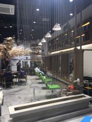 点击看大图 -简影造型·自选烫染接发salon