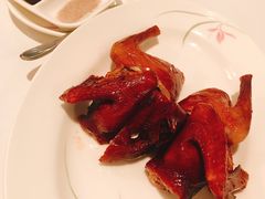 -香港喜来登酒店天宝阁
