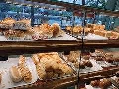 -新侨三宝乐面包店(崇文门店)