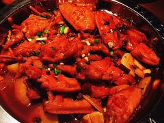 -胖哥俩肉蟹煲(西单大悦城店)