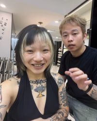 -a·f one hair salon