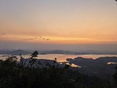 -池州市平天湖风景区