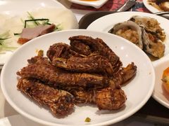 -芭菲盛宴·环球美食(袁家岗店)