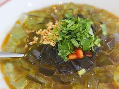-山东宾馆·齐鲁苑餐厅