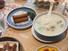 -点都德(华强南店)