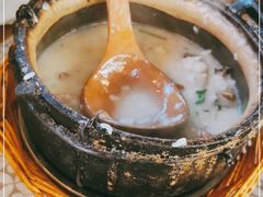 -云晓光头烧烤吧(德平路店)