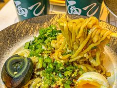 -面乙新派手擀面(大悦城店)