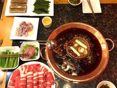 -老码头火锅(骡马市店)