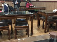 -庆丰包子铺(宣武门店)