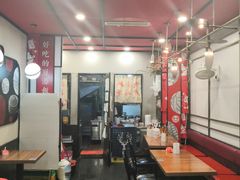 -71号豆汤饭·成都小馆(青羊小区店)