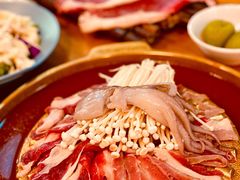-麻麻桃韩式料理(百盛B馆店)