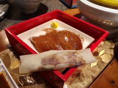 精品鲜橙烤鸭-真地道京味府·鲜橙烤鸭·北京菜(朝外大街东大桥店)