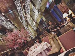 -金轩中餐厅 Jin Xuan(浦东丽思卡尔顿酒店)