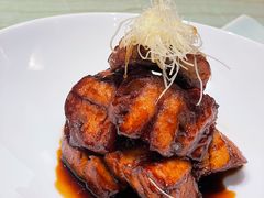 -湖滨28中餐厅·西湖宴·杭州君悦酒店