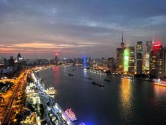 -上海外滩英迪格酒店