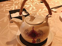 -顺德喜来登酒店·采悦轩