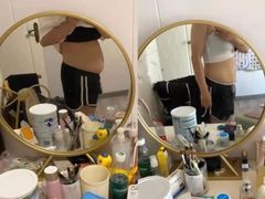 -CXFIT 陈徐健身工作室(凯旋店)