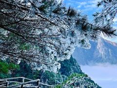 -萍乡武功山风景名胜区