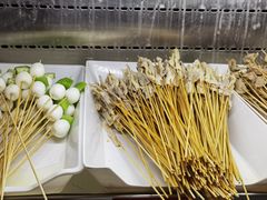 -古真记钵钵鸡(老公园店)
