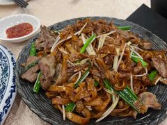 -麒麟中餐厅·经典粤菜·地道菜式老字号(广州长隆酒店)