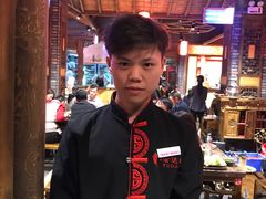 -重庆渝达老火锅(春熙路店)