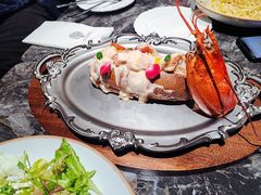 -LESCEDARS Brasserie Bistro香柏树