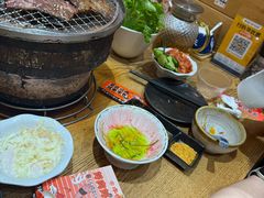 -牛也烧肉(摩尔城店)