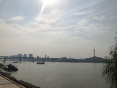 -轮渡红巷旅游码头