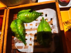 -蔡澜点心·粤菜(花城汇南区店)