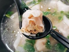 -如意馄饨(恒隆广场兴安路店)