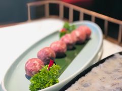 -捞神煲汤火锅(湖滨商业街店)