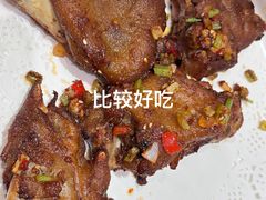 -刘胖子家常菜·蹄花焖藕(江汉路总店)