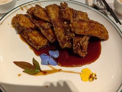 -海富门·带鱼·淮扬菜·粤菜(甘家口店)