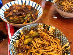 -米兜兜米粉·新疆料理(川大店)