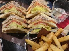 -遇见西木美式餐厅(体育路店)