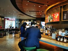 -星巴克(厦门SM新生活广场店)